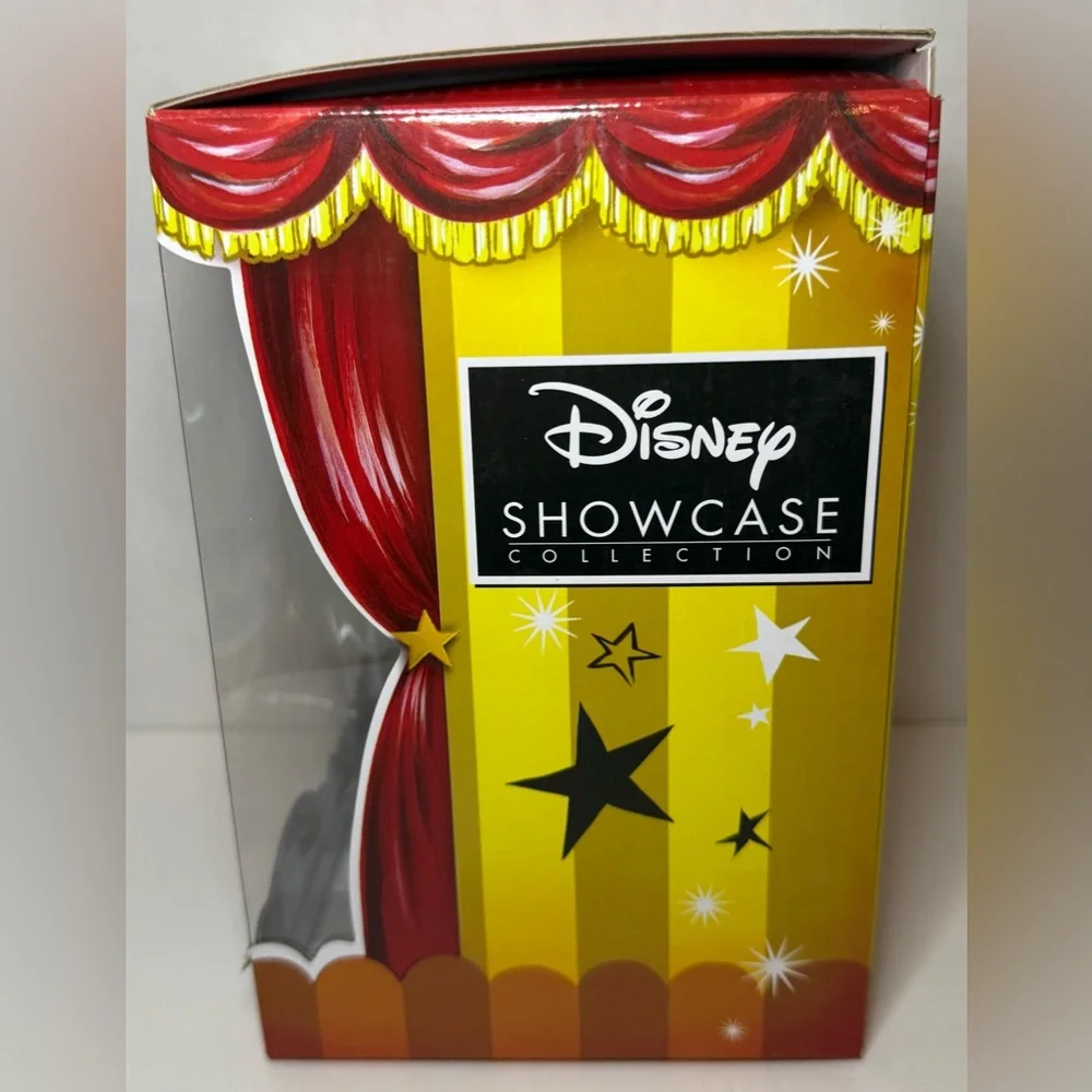 NIB World Of Miss Mindy Disney Showcase Collection Series 1 Stitch Vinyl Figure - Picture 5 of 9